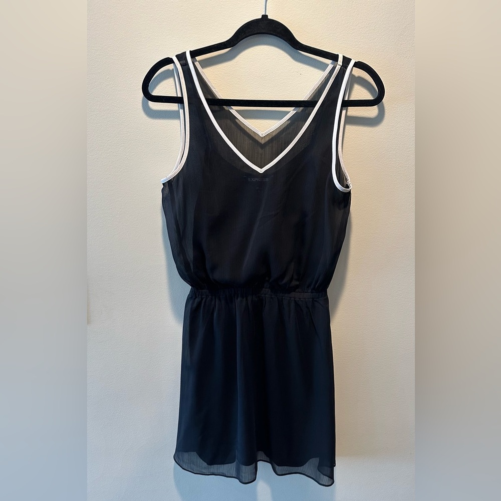EXPRESS cocktail dress